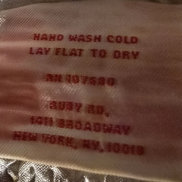 RUBY RD Crinkle Quilted Zip-Up Lightweight Jacket Size XL Black/Tan Animal Print - Picture 9 of 9